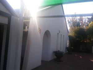 3 Bed House in Vanderbijlpark SE2