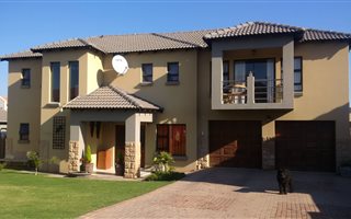 4 Bedroom House in Reyno Ridge
