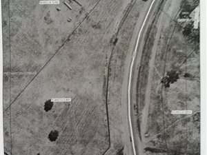 4 ha Land available in Rand Collieries