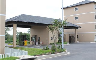 1 Bedroom Apartment in Boksburg West