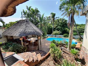 5 Bed House in Arboretum