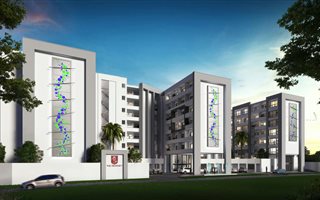 1 Bedroom Apartment in Ashlea Gardens