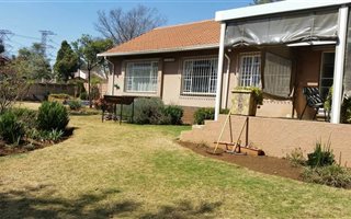 3 Bedroom House in Isandovale