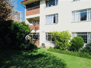 2 Bed Apartment in Rosebank