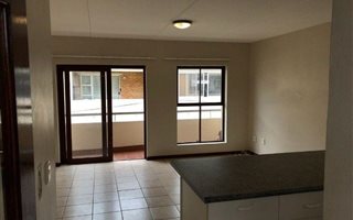 2 Bedroom Apartment in Durbanville