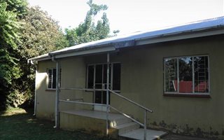 3 Bedroom Garden Cottage in Howick