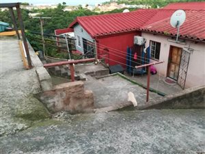 2 Bed Simplex in Verulam