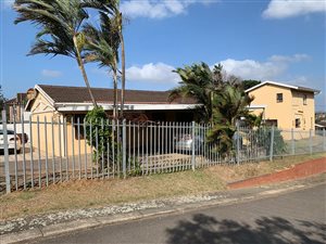 4 Bed House in Hillary