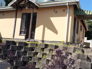 3 Bed Simplex in Bellair