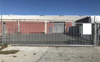 1131 m² Industrial space in Ottery