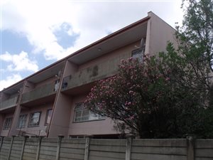 2 Bed Apartment in Bethlehem Central