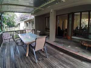 3 Bed House in Moseley
