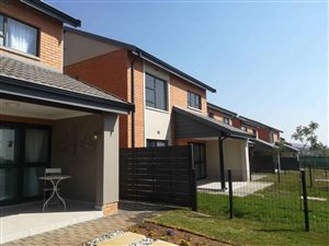 3 Bed House in Silverton