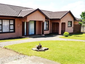 4 Bed House in Bellevue
