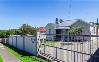3 Bedroom House in Berea