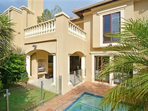 3 Bed Townhouse in Fairmount