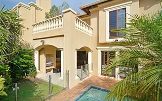 3 Bedroom Townhouse in Fairmount