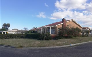 3 Bedroom House in Sarepta