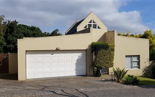 3 Bedroom House in Durbanville