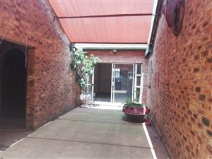 3 Bedroom House in Casseldale