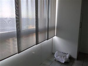 1 Bed Apartment in North Beach