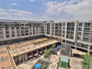 1 Bed Apartment in Bedford Gardens