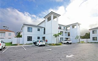 2 Bedroom Apartment in Durbanville