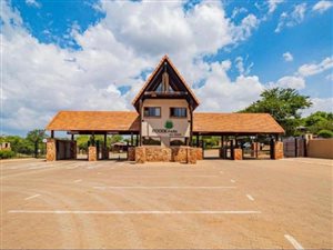 2 Bed House in Kameeldrift East