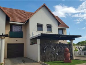 3 Bed Apartment in Lydenburg