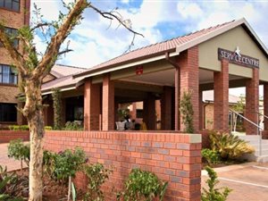 3 Bed House in Eldoraigne