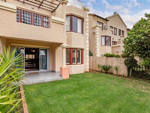 2 Bed Apartment in Sandringham