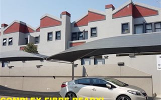2 Bedroom Apartment in Honeydew