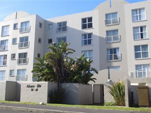 2 Bed Apartment in Bloubergrant