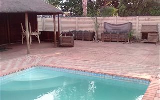 3 Bedroom House in East Lynne