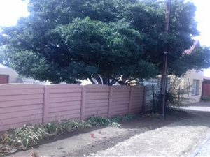 3 Bed House in Winburg