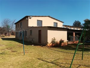 3 Bed House in Magaliesmoot AH