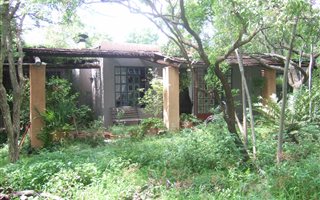 9 ha Agricultural Holding in Kalkheuwel