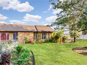 3 Bed House in Minnebron