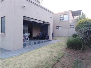 3 Bed Cluster in Lonehill