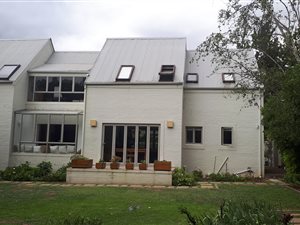 3 Bed House in Paradyskloof