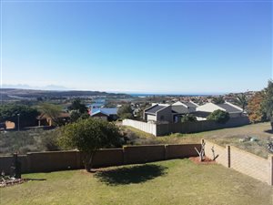 2 Bed House in Hartenbos Heuwels