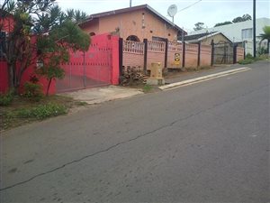 3 Bed House in Shastri Park