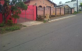 3 Bedroom House in Shastri Park