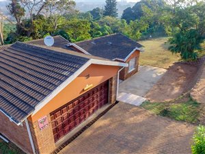 3 Bed House in Shelly Beach