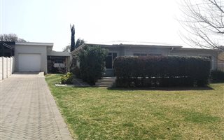 3 Bedroom House in Sunnyridge