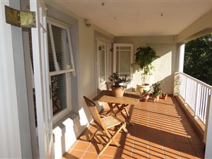 2 Bed Apartment in Knysna Central