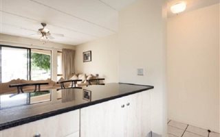2 Bedroom Cluster in Dainfern