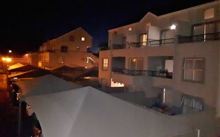 Loft in Wellington Central