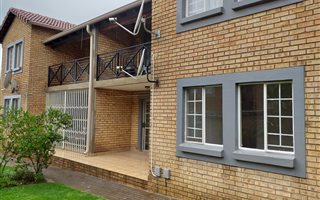 3 Bedroom Townhouse in Meyersdal