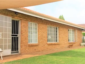 3 Bed House in Randhart